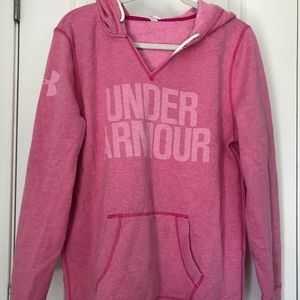 Under Armor Hoodie